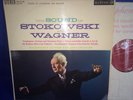 RCA LIVING STEREO SB 2148 *THE SOUND OF STOKOWSKI AND WAGNER* SYMPHONY OF AIR*
