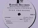 GRATEFUL DEAD: Dick's Picks Volume Four: Fillmore East 2.13 & 14. 1970 LP (6 ha