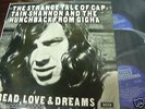 BREAD,AMORE & SOGNI The Strana Storia Of Capitano 2LP 12