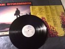 Earthquake Weather by Joe Strummer on Vinyl with Inner Sleeve