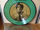 SYD BARRETT Melk Weg '86 Picture Disk Psych Acid Folk