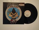 HALLOWS EVE Tales of terror LP vinyl Original Roadrunner 1985 #9772