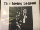 Johnny Cash Trail Of tears Cherokee Smoky Mountain The Living Legend No Library
