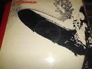 LED ZEPPELIN ST OG FRENCH LP