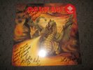 SEALED / SIGNED / DARK AGE - SELF TITLED LP PRIVATE PRESS HEAVY METAL