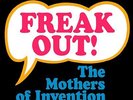 FRANK ZAPPA - FREAK OUT - 1966 US VERVE MONO 2LP V5005-2 mothers of invention