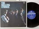 ROLLING STONES SAME LONDON SLC-410 Japanese Pressing Vinyl LP