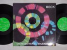 BECK STEREOPATHETIC SOULMANURE FLIPSIDE FLIP 660 US PRESSING Vinyl 2LP