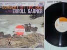 ERROLL GARNER CONCERT BY THE SEA CBS/SONY SOPM-152 Japanese Pressing OBI MONO LP