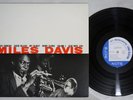 MILES DAVIS VOLUME 1 BLUE NOTE BLP-1501 Japanese Pressing Vinyl LP