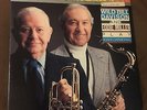 WILD BILL DAVISON AND EDDIE MILLER Play Hoagy Carmichael LP M&K Realtime