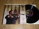 CAPITOL SP 8512 - MILSTEIN - TCHAIKOVSKY VIOLIN - STEINBERG RAINBOW RIM LABEL