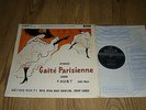 DECCA SXL 2280 WBG ED1 - SOLTI / ROHO OFFENBACH Gaite Parisienne - UK 1st LP