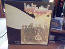 RARE UK Led Zeppelin ?– Led Zeppelin II Atlantic ?– 588 198 Lp