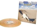 EAGLES-On Air The Best Of 1974 `76 Sand coloured Vinyl  VINYL NEW