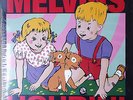 Nirvana LP MELVINS - Houdini 180 Gram Heavyweight Vinyl 2016 THIRD MAN Kurt