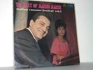 MARINO MARINI -RARO 1960 LP-