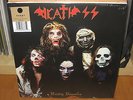 DEATH SS - Heavy Demons - LP - PAUL CHAIN SAINT VITUS PENTAGRAM MERCYFUL FATE 