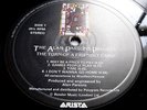 ALAN PARSONS PROJECT The Turn Of A Friendly Card 1980 UK w/BLACK INNER - NM