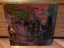 RICHARD LAST GROUP - Get Ready - LP - LE ORME, BALLETTO DI BRONZO, ITALIAN PROG