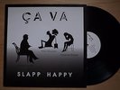 SLAPP HAPPY Ca Va UK ORIG LP ANTHONY MOORE