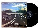 Kraftwerk - Autobahn GER LP 1974 //7