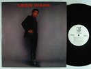 LEON WARE Self-Titled LP on Elektra NM wlp