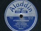 78bs-R&B-ALADDIN 3023-Amos Milburn