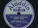 78bs-R&B-ALADDIN 3037-Amos Milburn