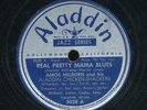 78bs-R&B-ALADDIN 3038-Amos Milburn