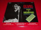 ELVIS PRESLEY FROM MEMPHIS TO VEGAS org RCA LSP-6020 PHOTO HYPE STICKER SEALED