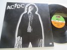 AC/DC .Rock´n´Roll Damnation  UK Atlantic Maxi 1978.. Vinyl:ex/ Cover: very good