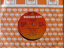 PINK FLOYD 45 PROMO Not Now John MEGA Rare SOUTHAMERICA 7