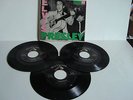 Rare 1956 Elvis Presley 3 record set SPD-23 RCA Victor