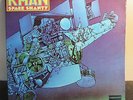KHAN SPACE SHANTY ORIGINAL 1972 BRITISH ISSUE VG++ TO NM- HEAR IT