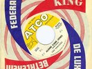 The Coasters 45rpm ATCO 6141 NM  ALONG CAME JONES / THAT IS ROCK & ROLL  1959