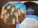 ROLLING STONES Through The Past Darkly LP 1969 UK DECCA octave gatefold cover
