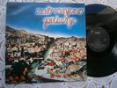 ZABRANJENO PUSENJE DAS IST WALTER RARE ORIGINAL YUGOSLAV 1ST PRESS 1984 EX/EX-