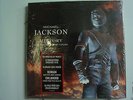 MICHAEL JACKSON History Book 1 3X LP SEALED EPIC Banned Lyrics ORIG 1st Press