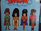 THE MOVE Shazam RARE REGAL ZONOPHONE UK 1st Press LP Laminated ROY WOOD 
