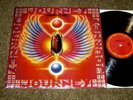 JOURNEY Greatest Hits 1988 COLUMBIA C-44493 LP NM Shrink STEVE PERRY Neal Schon