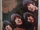 THE BEATLES RUBBER SOUL // CAPITOL RECORDS ST2442 // FULL DIMENSIONAL STEREO
