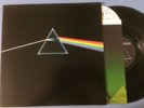 Pink Floyd The Dark Side Of The Moon SMAS-11163/1973 Cover Vinyl Records LP