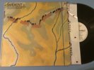 Original 1980 Brian Eno/Harold Budd “Ambient 2: The Plateaux of Mirror” Vinyl LP