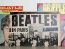 Beatles in Paris, 1963 UK Magazine + By Royal Command & Pop Pic Super J Lennon
