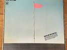 Wire Pink Flag LP Harvest ST 11757  seminal first album   early edition