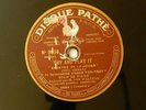 Tom Waltham Hot Piano Try and Play It Pathe Vertical Cut