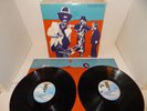 JONI MITCHELL Don Juan's Reckless Daughter Wayne Shorter Jaco Pastorius 2 LP EXC
