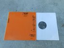 JEAN CLAUDE ELOY-EVENEMENT-BUDDHIST-SHOMYO-DOUBLE-LP-GF-IMP-FRANCE-HMC 5155/6-NM