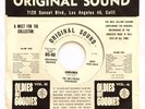 Hollywood Persuaders: Drums | Very Rare Withdrawn Alternate Take, Zappa *HEAR*